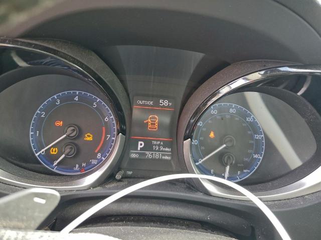 Toyota Corolla L Image 11