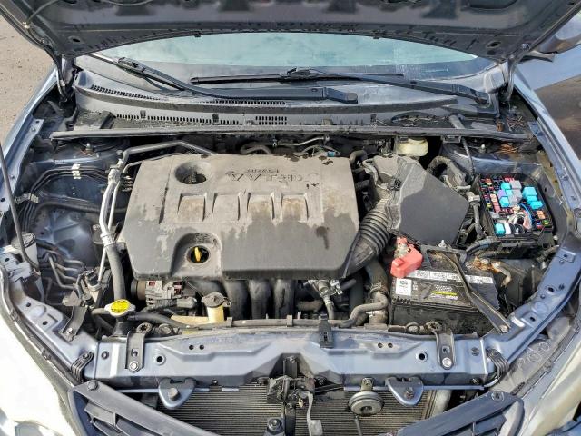 Toyota Corolla L Image 7