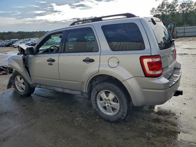 Ford Escape Xlt Image 2