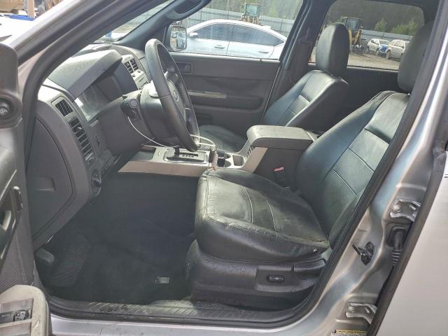 Ford Escape Xlt Image 7