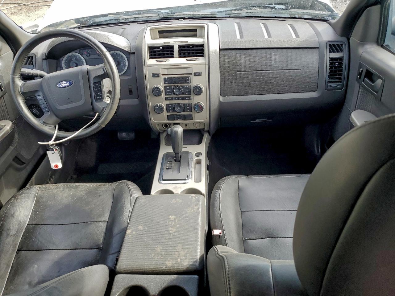 Ford Escape Xlt Image 8