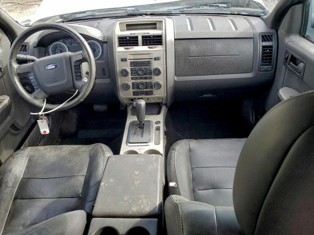 Ford Escape Xlt Image 8