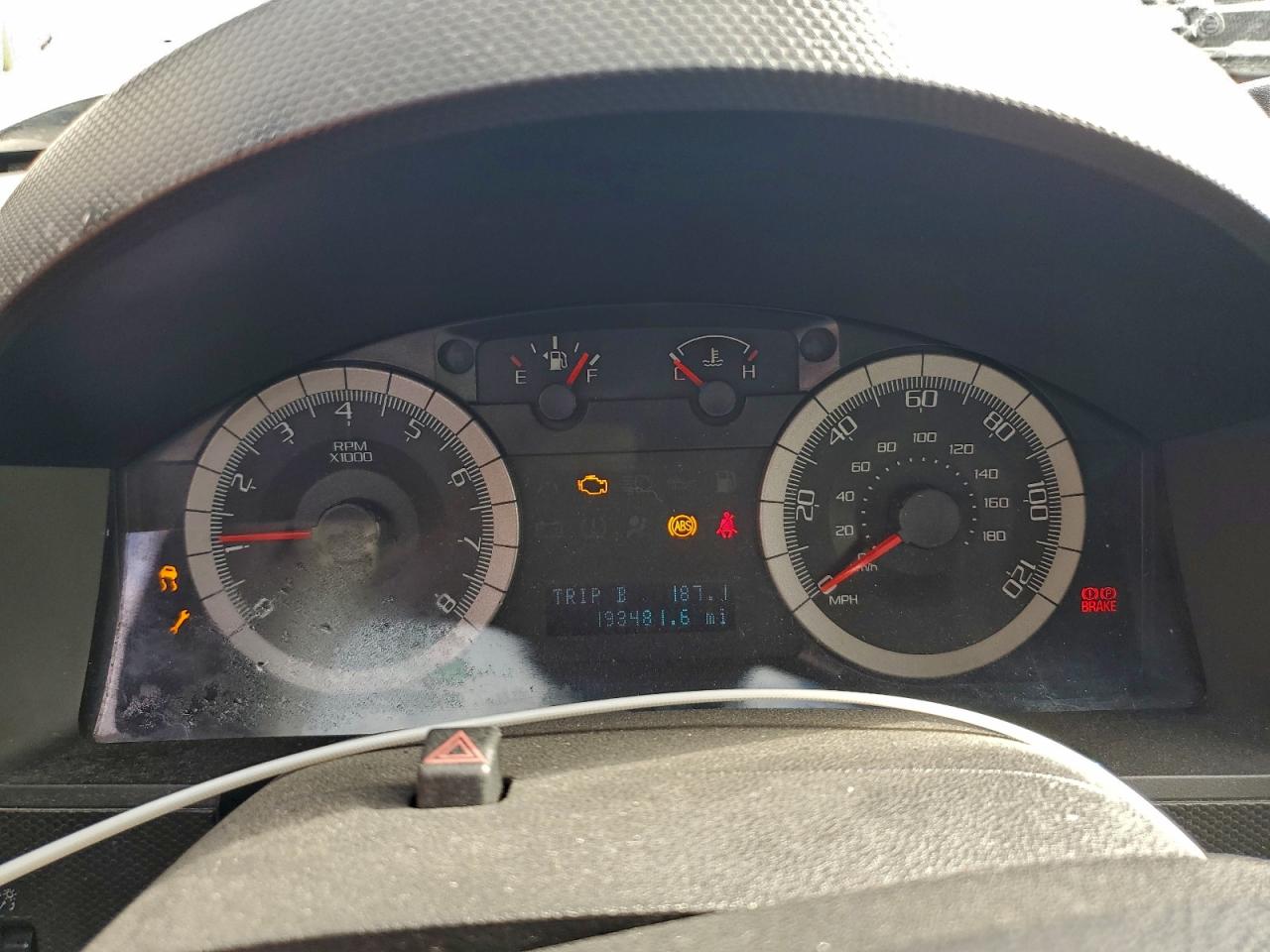 Ford Escape Xlt Image 4