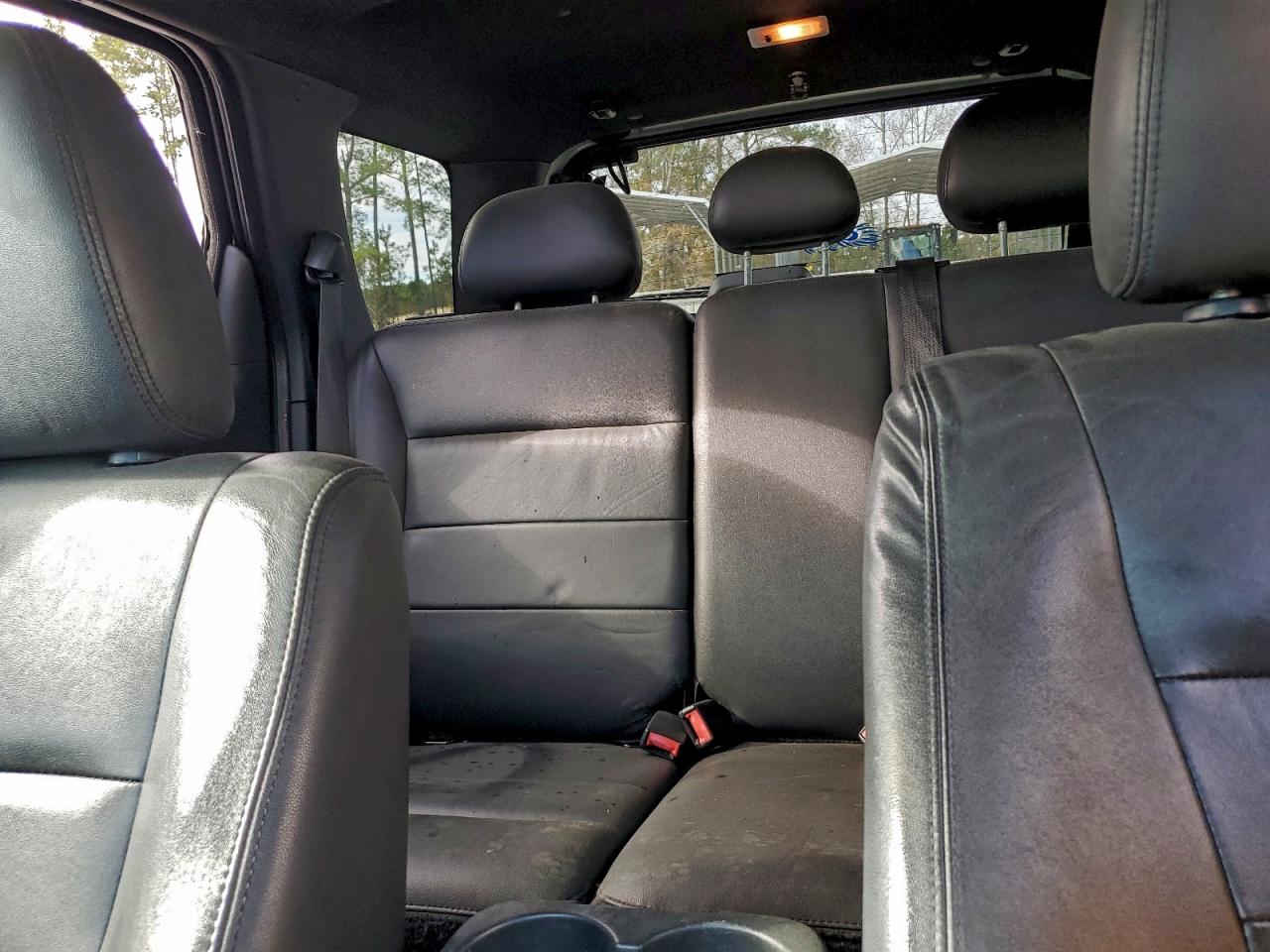 Ford Escape Xlt Image 12