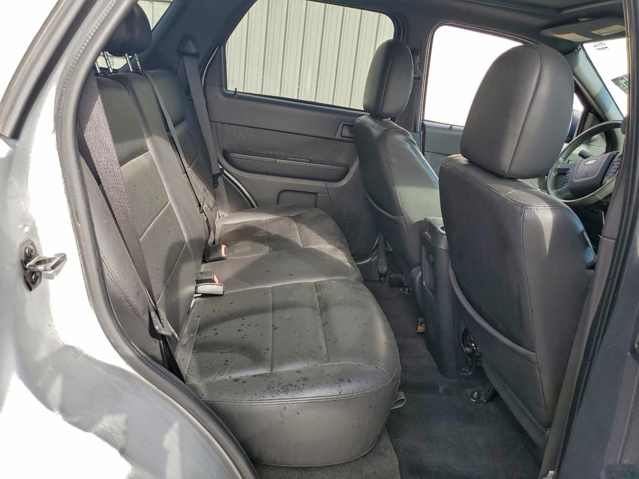 Ford Escape Xlt Image 13