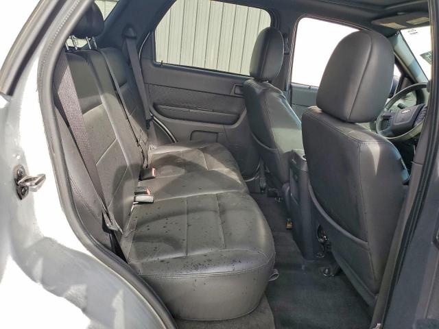 Ford Escape Xlt Image 13
