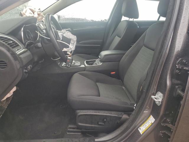 Chrysler 300 Touring Image 4