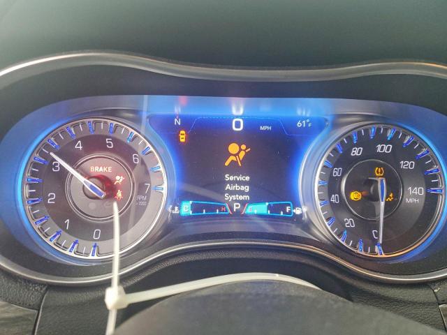 Chrysler 300 Touring Image 6