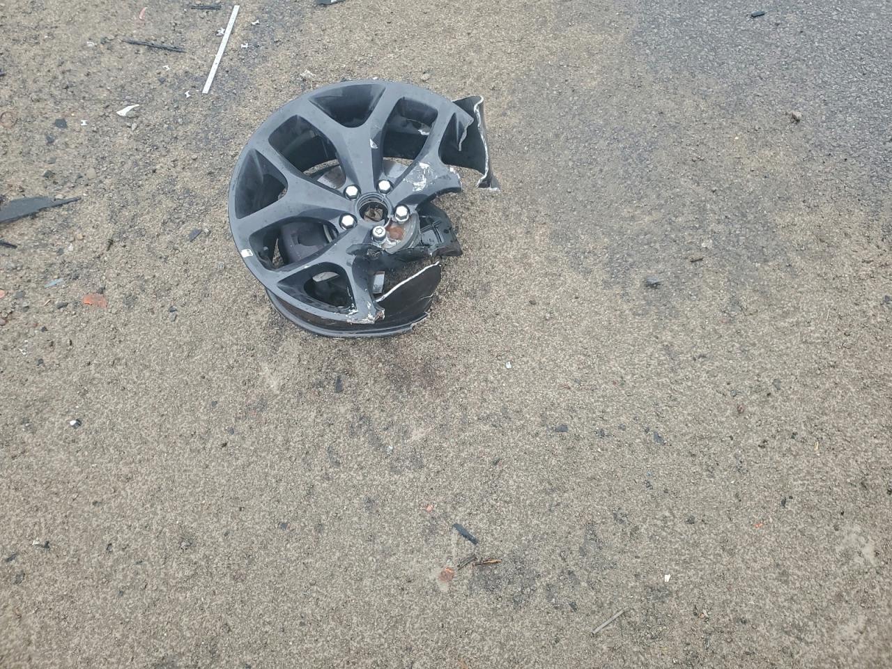 Chrysler 300 Touring Image 9