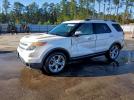 Ford Explorer Limited Image 1