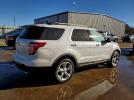 Ford Explorer Limited Image 5