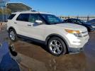Ford Explorer Limited Image 4