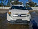 Ford Explorer Limited Image 13