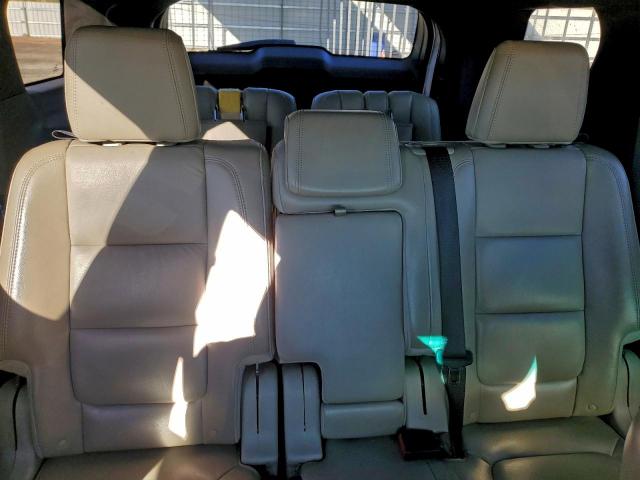 Ford Explorer Limited Image 7