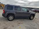 Jeep Patriot Sport Image 3