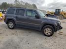 Jeep Patriot Sport Image 9