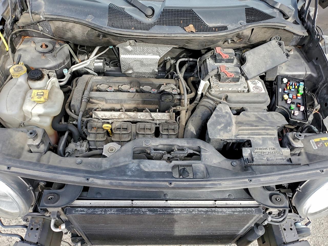 Jeep Patriot Sport Image 10