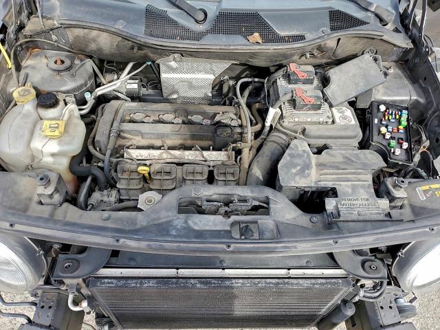 Jeep Patriot Sport Image 10