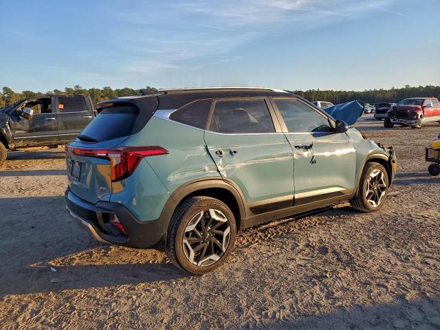 Kia Seltos Sx Image 7