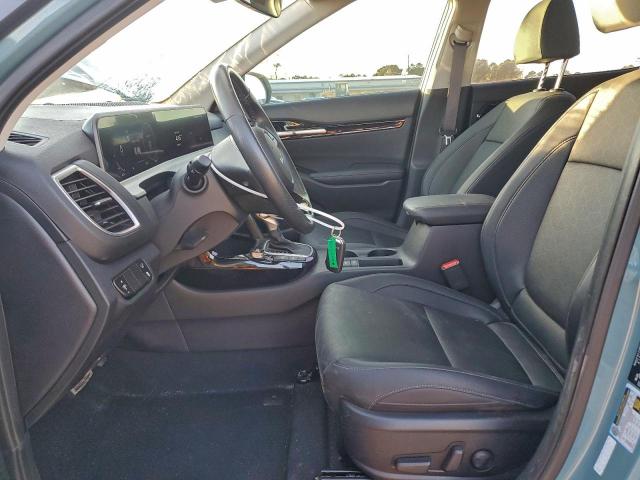 Kia Seltos Sx Image 3