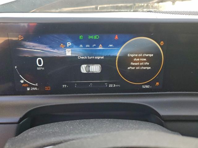 Kia Seltos Sx Image 12