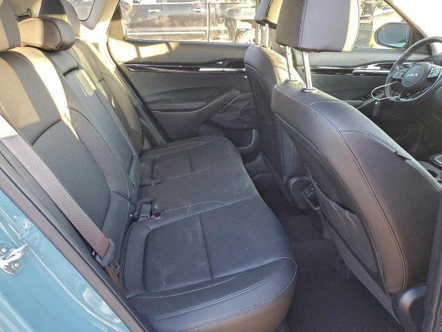 Kia Seltos Sx Image 8