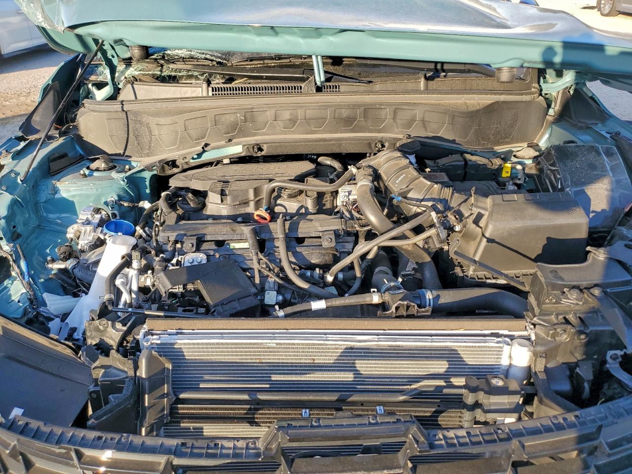 Kia Seltos Sx Image 10