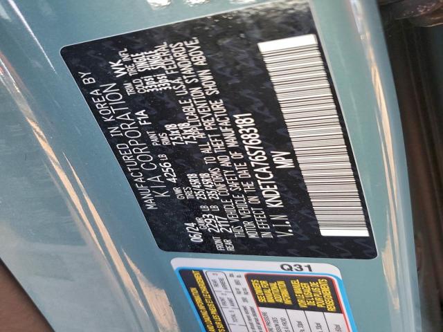 Kia Seltos Sx Image 11