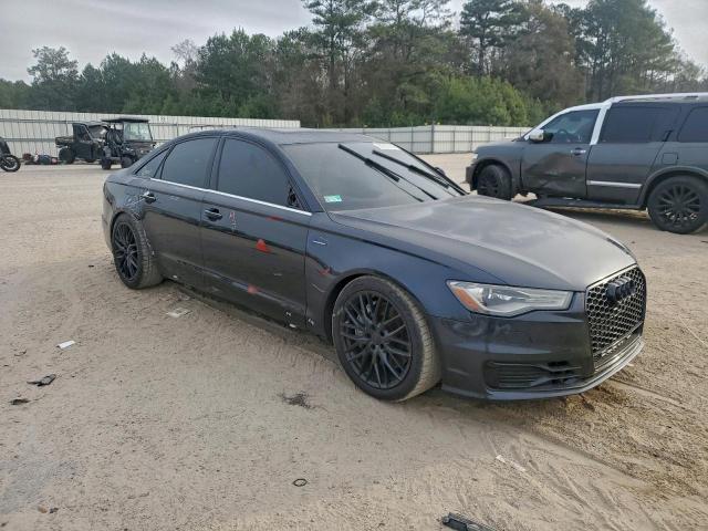 Audi A6 Premium Plus Image 6