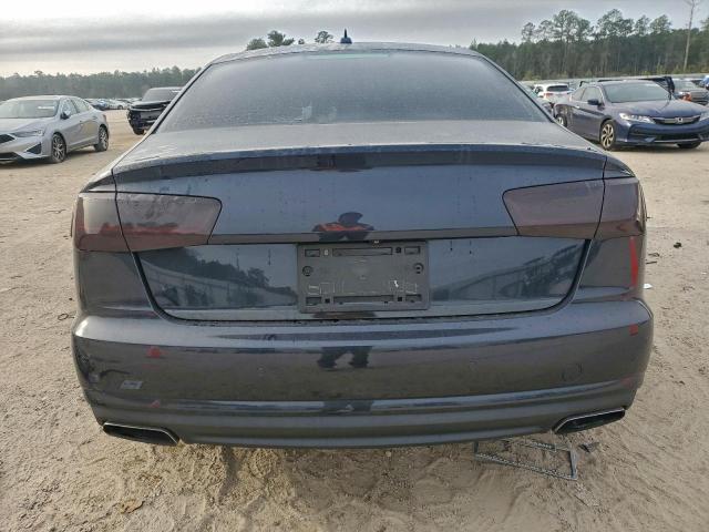 Audi A6 Premium Plus Image 8