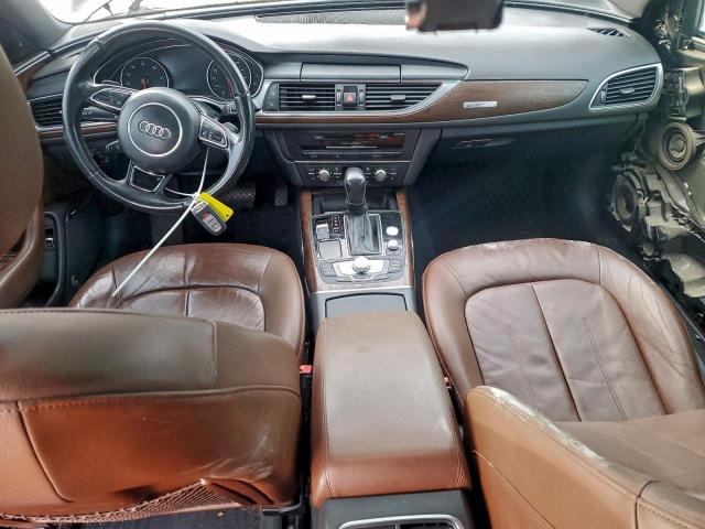 Audi A6 Premium Plus Image 10