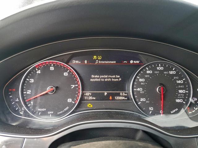 Audi A6 Premium Plus Image 12