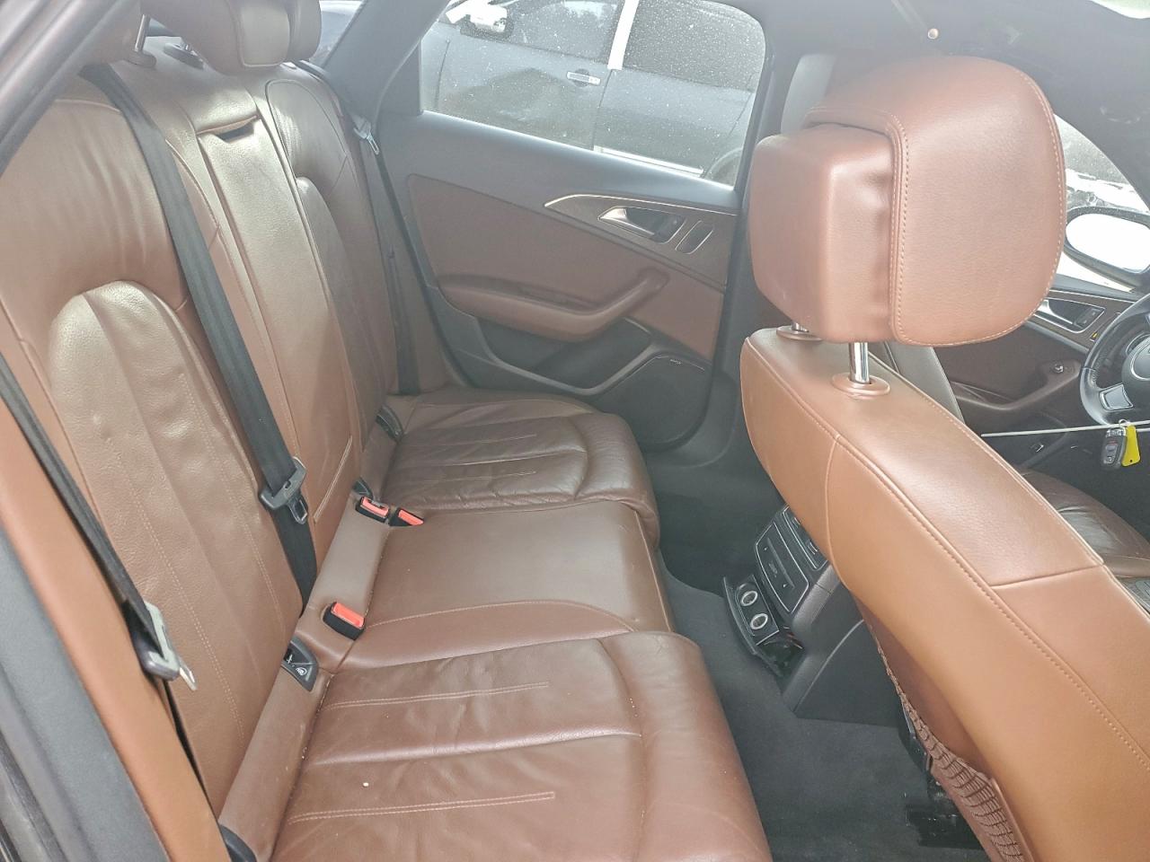 Audi A6 Premium Plus Image 7