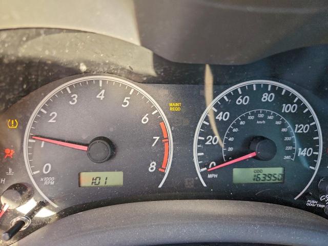 Toyota Corolla Base Image 6