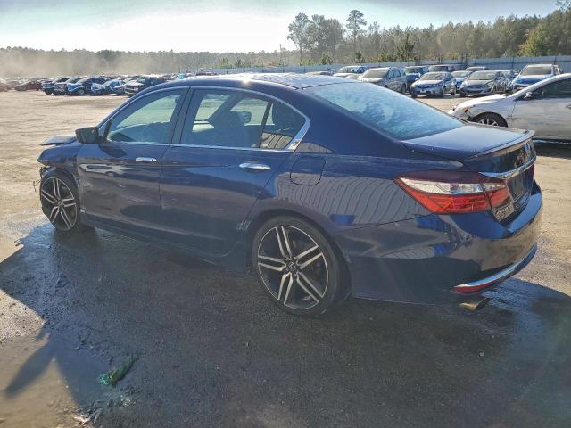 Honda Accord Sport Image 3