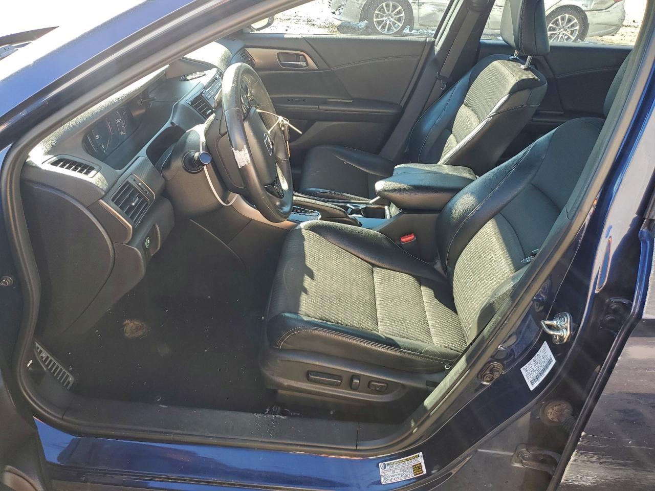 Honda Accord Sport Image 6