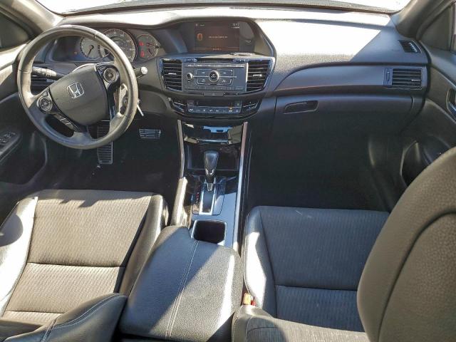 Honda Accord Sport Image 8