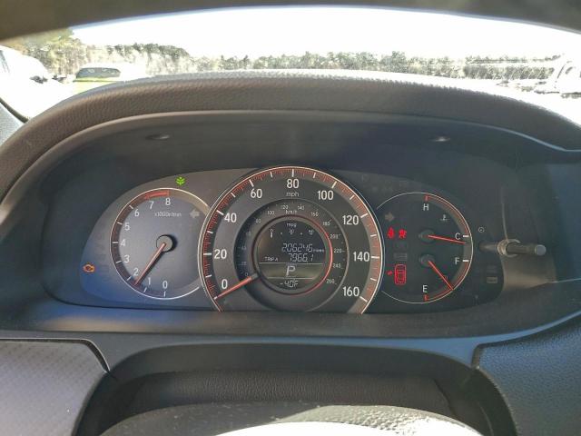 Honda Accord Sport Image 9