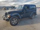 Jeep Wrangler Sport Image 1