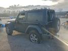 Jeep Wrangler Sport Image 12