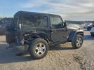 Jeep Wrangler Sport Image 9
