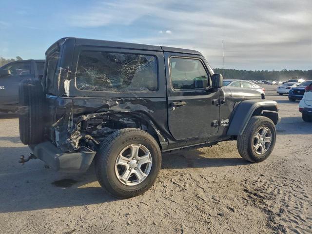 Jeep Wrangler Sport Image 9
