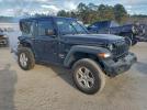 Jeep Wrangler Sport Image 11