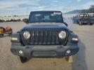 Jeep Wrangler Sport Image 13
