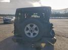 Jeep Wrangler Sport Image 10