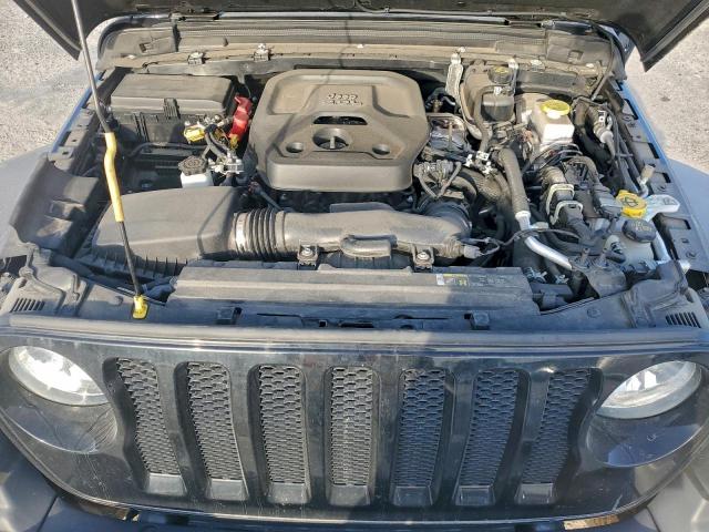 Jeep Wrangler Sport Image 8