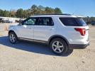 Ford Explorer Xlt Image 12