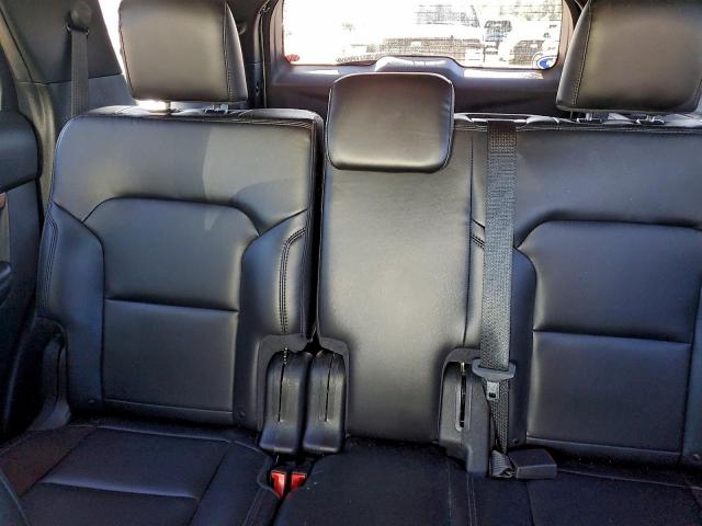 Ford Explorer Xlt Image 2