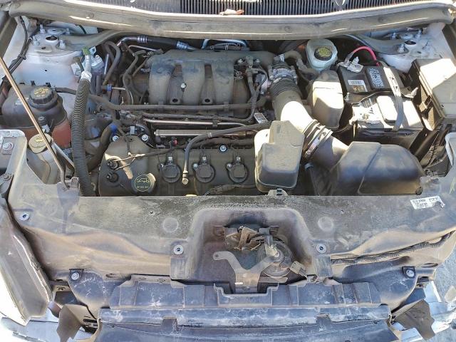 Ford Explorer Xlt Image 5