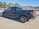 Ford F-150 Supercrew Image 4